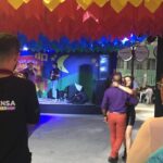 Iniciada a segunda etapa do credenciamento da imprensa para cobertura do São João de Campina Grande/PB