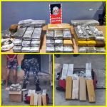 Policiais da ROTAM apreendem grande quantidade de drogas em Campina Grande