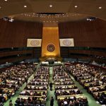 Brasil encerra presidência rotativa do Conselho de Segurança da ONU