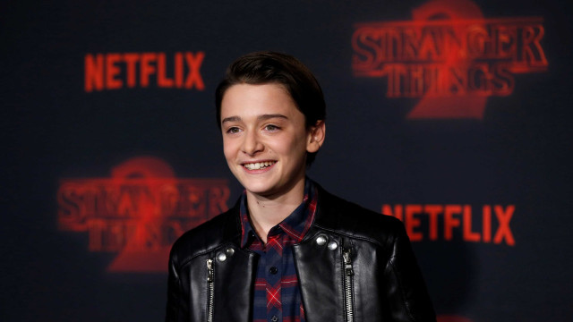 Fãs de 'Stranger Things' acusam ator de xenofobia e organizam um boicote a série