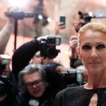 Céline Dion faz 1ª aparição pública em 3 anos após diagnóstico de síndrome
