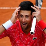 Djokovic reclama de exame antidoping pouco antes de jogo da Davis: 'Não faz sentido'