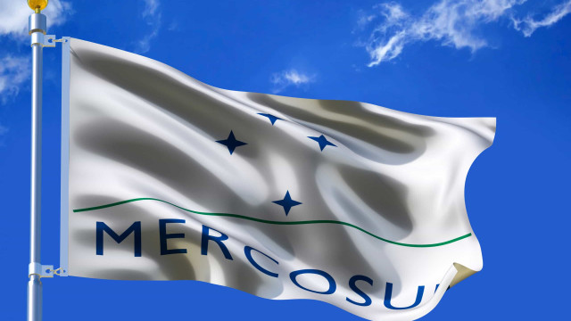 Senado do Brasil aprova entrada da Bolívia no Mercosul