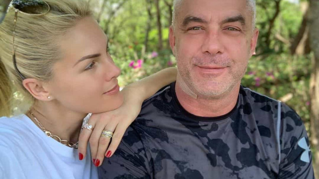 Marido de Ana Hickmann diz que sente 'um buraco no peito' ao falar da agressão