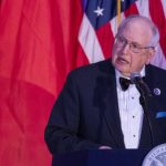 Morre aos 100 anos Henry Kissinger, ex-secretário de Estado dos EUA
