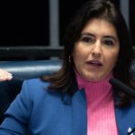 Tebet age para evitar perda de benefício fiscal ao Centro-Oeste
