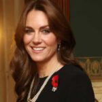 Elegância ao máximo! O visual de Kate Middleton em importante evento