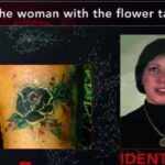 Família descobre que mulher morreu ao ver a sua tatuagem em reportagem