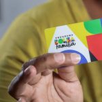 Caixa paga novo Bolsa Família a beneficiários com NIS de final 8