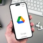 Usuários reclamam de arquivos desaparecidos no Google Drive