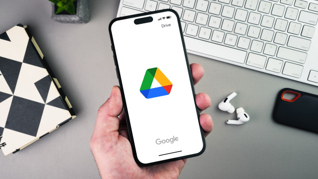 Usuários reclamam de arquivos desaparecidos no Google Drive
