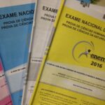 Resultado do Enem 2023 será publicado nesta terça-feira