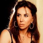 Claudia Alencar é transferida para unidade semi-intensiva, mas segue sem previsão de alta