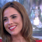 Wanessa Camargo cita livro 'A Sociedade do Espetáculo' no BBB 24, e obra tem pico de buscas