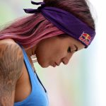 Letícia Bufoni troca skate por volante e vai pisar no acelerador na Porsche Cup