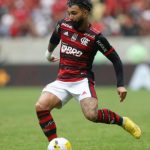 Gabigol ganha chance sonhada e mira virada para destravar renovação