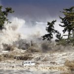 Os maiores e mais devastadores tsunamis da história