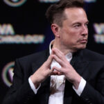 Elon Musk reage e rejeita ter problema com abuso de drogas