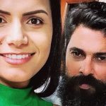 Viúva de João Carreiro desabafa nas redes sociais: 'Tô em pedaços'