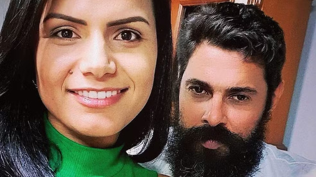 Viúva de João Carreiro desabafa nas redes sociais: 'Tô em pedaços'