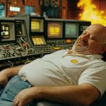 'Simpsons' com IA. Como seriam os personagens se fossem pessoas reais?