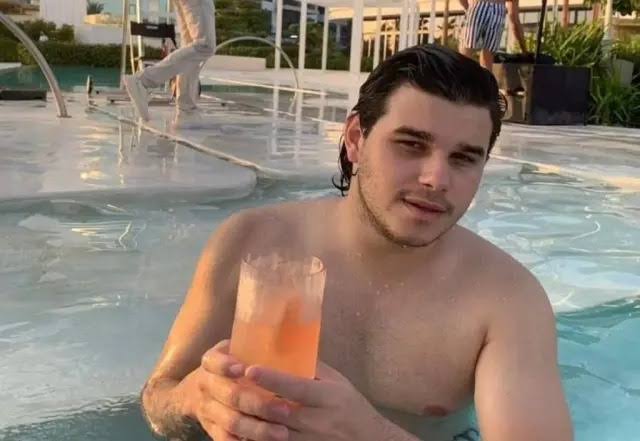 Ex-funcionário da Braiscompany preso na Argentina é transferido para presídio em Campina Grande