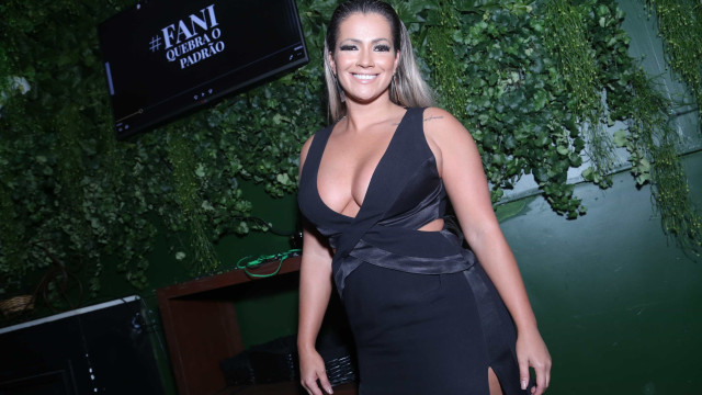 Ex-BBB Fani Pacheco se endividou para se formar em medicina