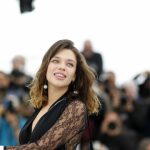 Bruna Linzmeyer é assaltada no Rio de Janeiro