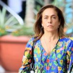 Não tenho receio de comparações, diz Cissa Guimarães sobre antigas âncoras do Sem Censura