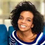 Bom dia, Fátima ou Paty? Thelminha rebate possível erro no Encontro