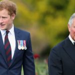 Harry estaria disposto a voltar à realeza para apoiar Charles III