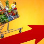 Inflação fica acima das projeções em janeiro com pressão de alimentos