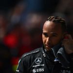 Ferrari confirma contratação de Hamilton para a temporada 2025 da Fórmula 1