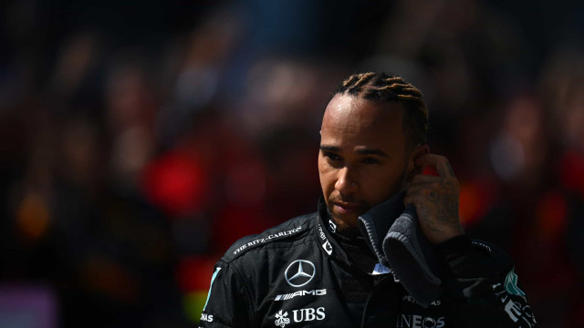 Ferrari confirma contratação de Hamilton para a temporada 2025 da Fórmula 1