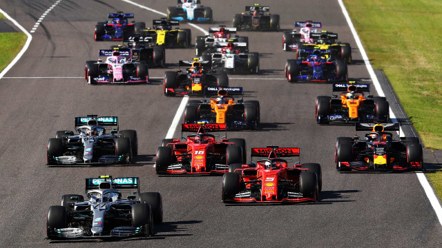 Hamilton na Ferrari: confira outras trocas de equipe que surpreenderam o mundo da F-1