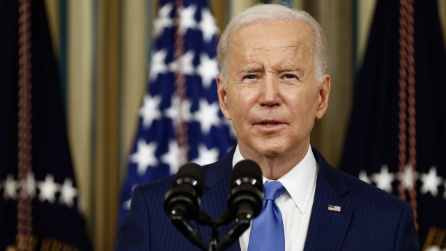 Biden impõe sanções a colonos judeus acusados de violência na Cisjordânia