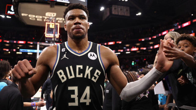Favoritos, Denver Nuggets e Milwaukee Bucks voltam a tropeçar em rodada da NBA