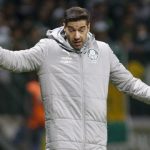 Abel Ferreira pede para torcedores apenas apoiarem o Palmeiras: 'Saber que estrela é a equipe'