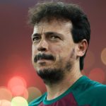 Flu deve ter titulares e Fernando Diniz no banco diante do Bangu no Campeonato Carioca