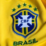 Brasil se mantém na 5ª colocação em 1º ranking de seleções da Fifa de 2024