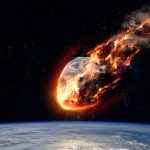 Asteroide do tamanho de um arranha-céu passará perto da Terra nesta sexta-feira