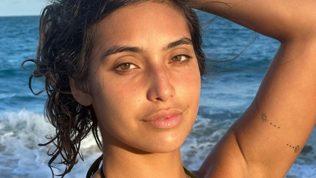 Vanessa Lopes volta à TV Globo em reality show