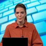 No entretenimento, Mariana Gross diz que é difícil largar o jornalismo
