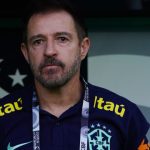 Brasil poupa titulares, apanha por 3 a 1 e Venezuela fecha quadrangular final do Pré-Olímpico