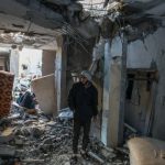 Após Netanyahu rejeitar cessar-fogo; ataque israelense faz 13 mortos