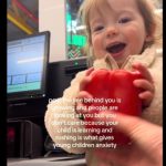 Pais 'causam' fila em supermercado por causa da filha; web se divide