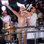 'Macetando', música de Ivete Sangalo, bomba em números e se consolida como hit do Carnaval