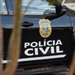 Homem suspeito de estupro de vulnerável e homicídio é preso em Areia