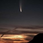 'Cometa do Diabo' será visível da Terra nas próximas semanas; saiba como observar
