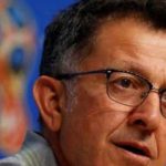 Athletico anuncia saída de Osorio após derrota no Paranaense